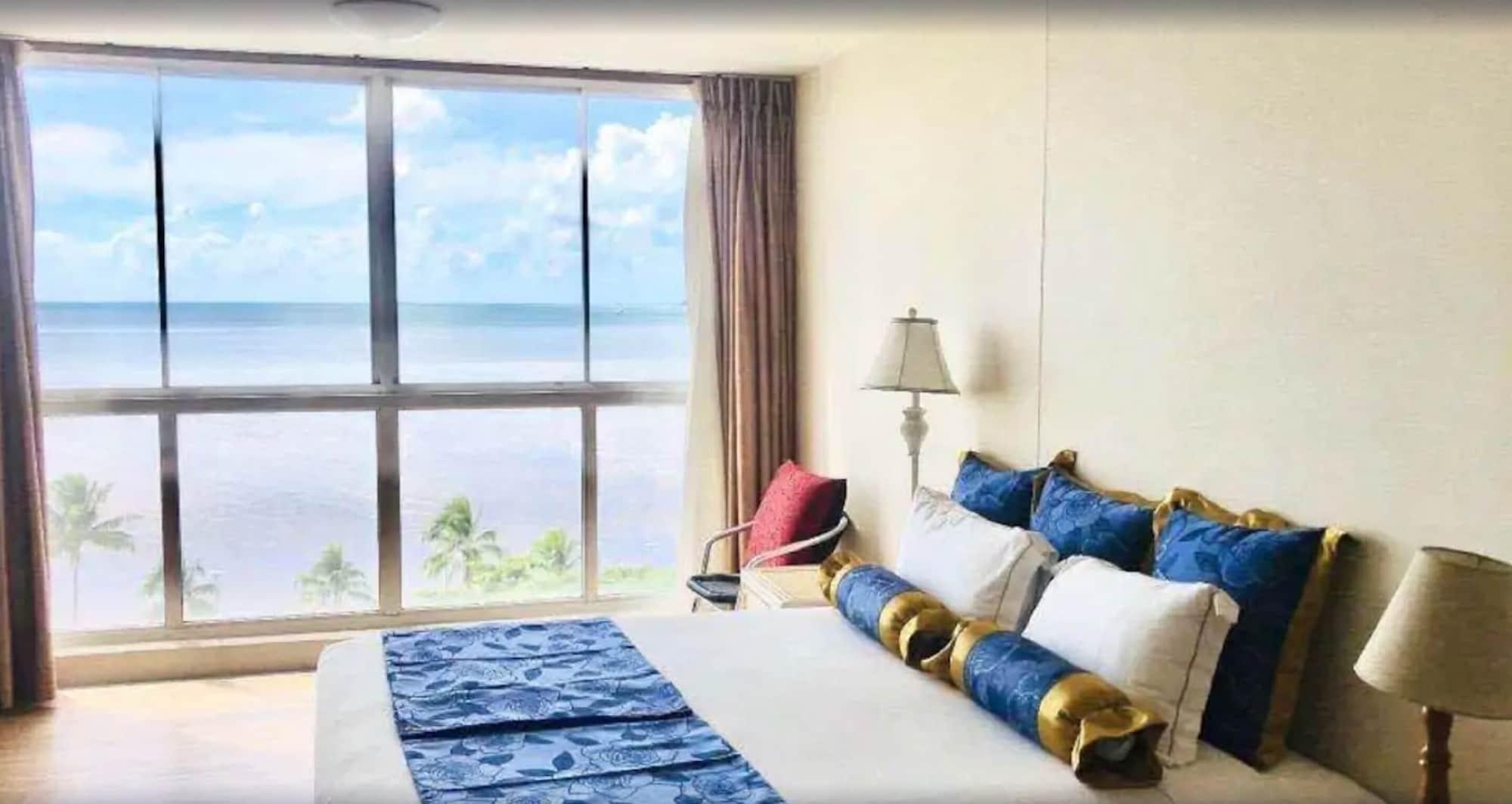 Acacia Court Hotel Cairns Exteriör bild